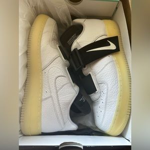 Nike Air Force 1 Low Utility “Orca”